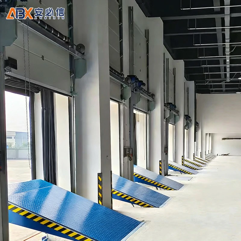 太原市高扬程滑升门