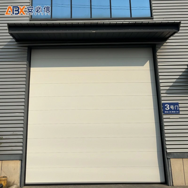 太原市铝合金提升门